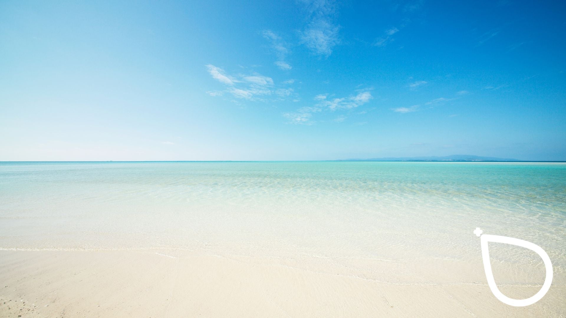 Puhtaat rannat ja muoviton meri