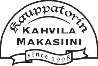 Kahvila makasiini luottaa dilute puhdistusaineisiin