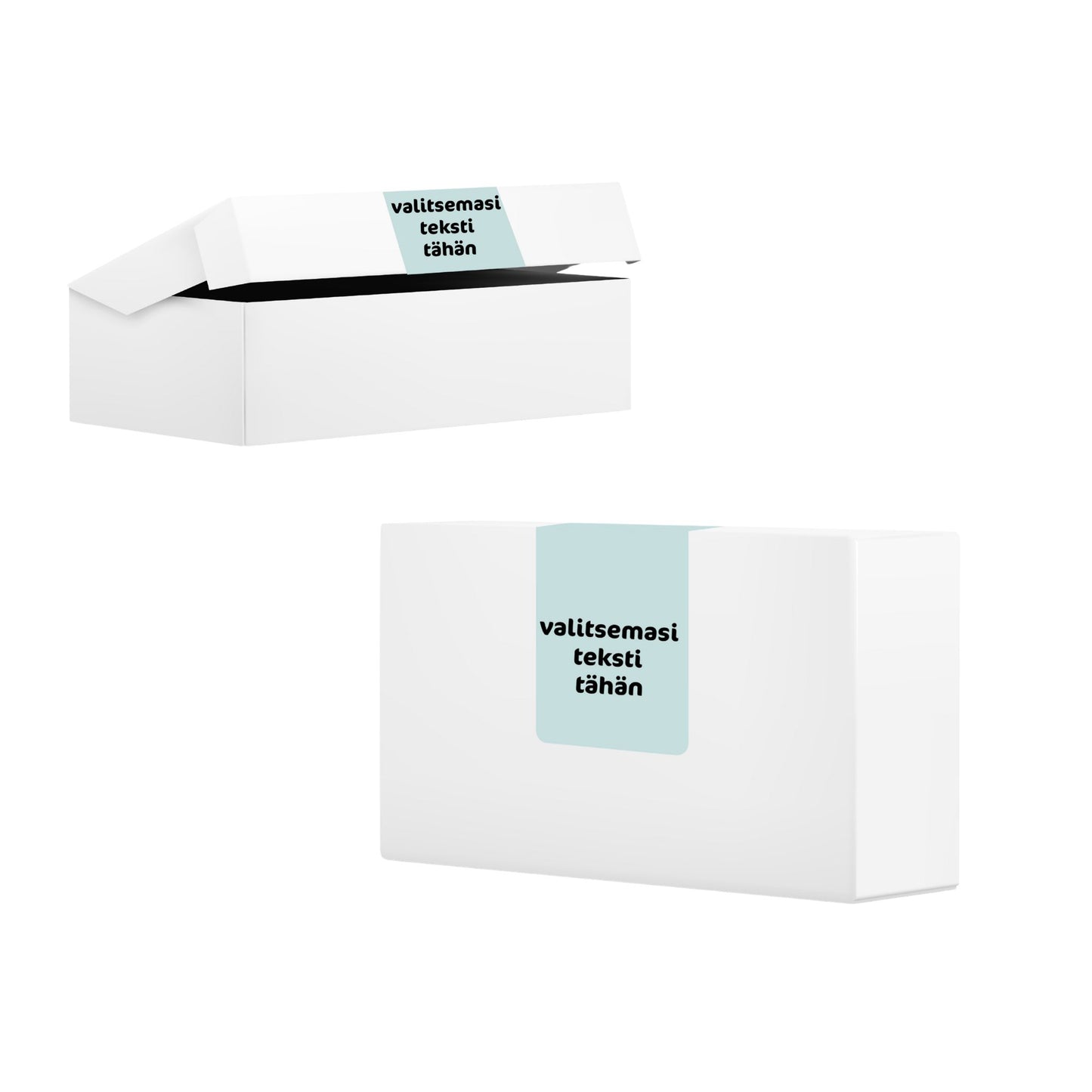 Dilute®Yrityslahjat