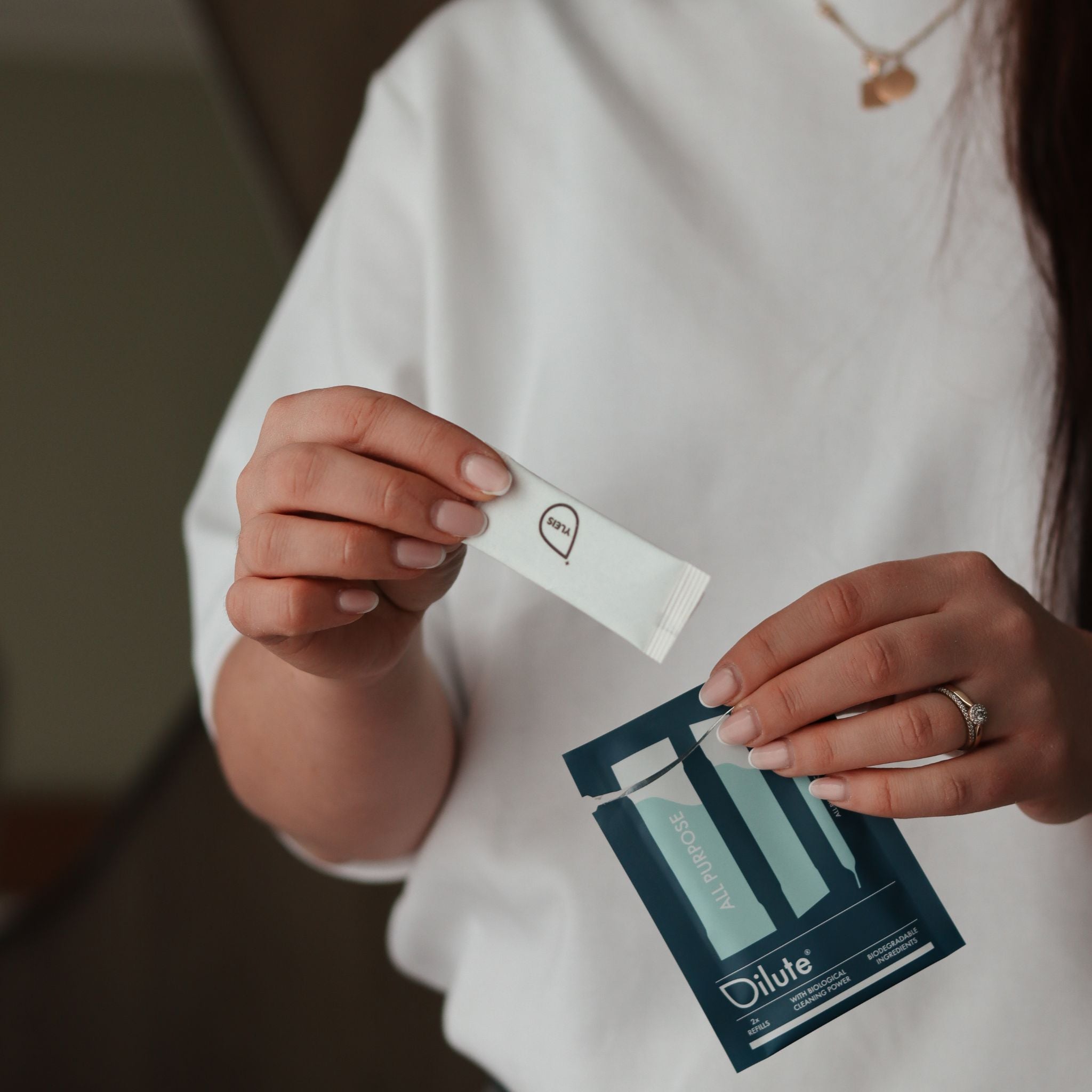 Yleispuhdistusaine aloituspaketti