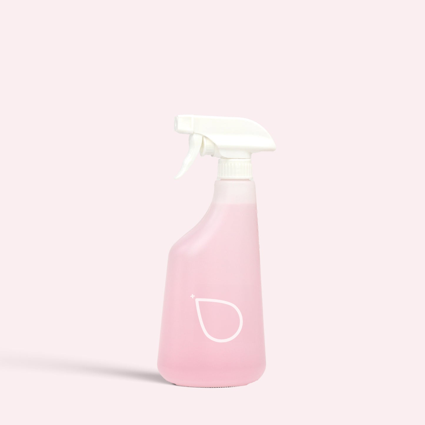 Dilute reusable sparybottle
