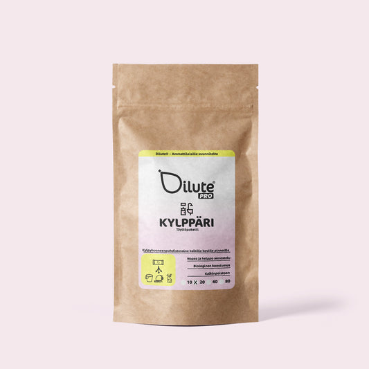 Badpåfyllningspaket 20 st