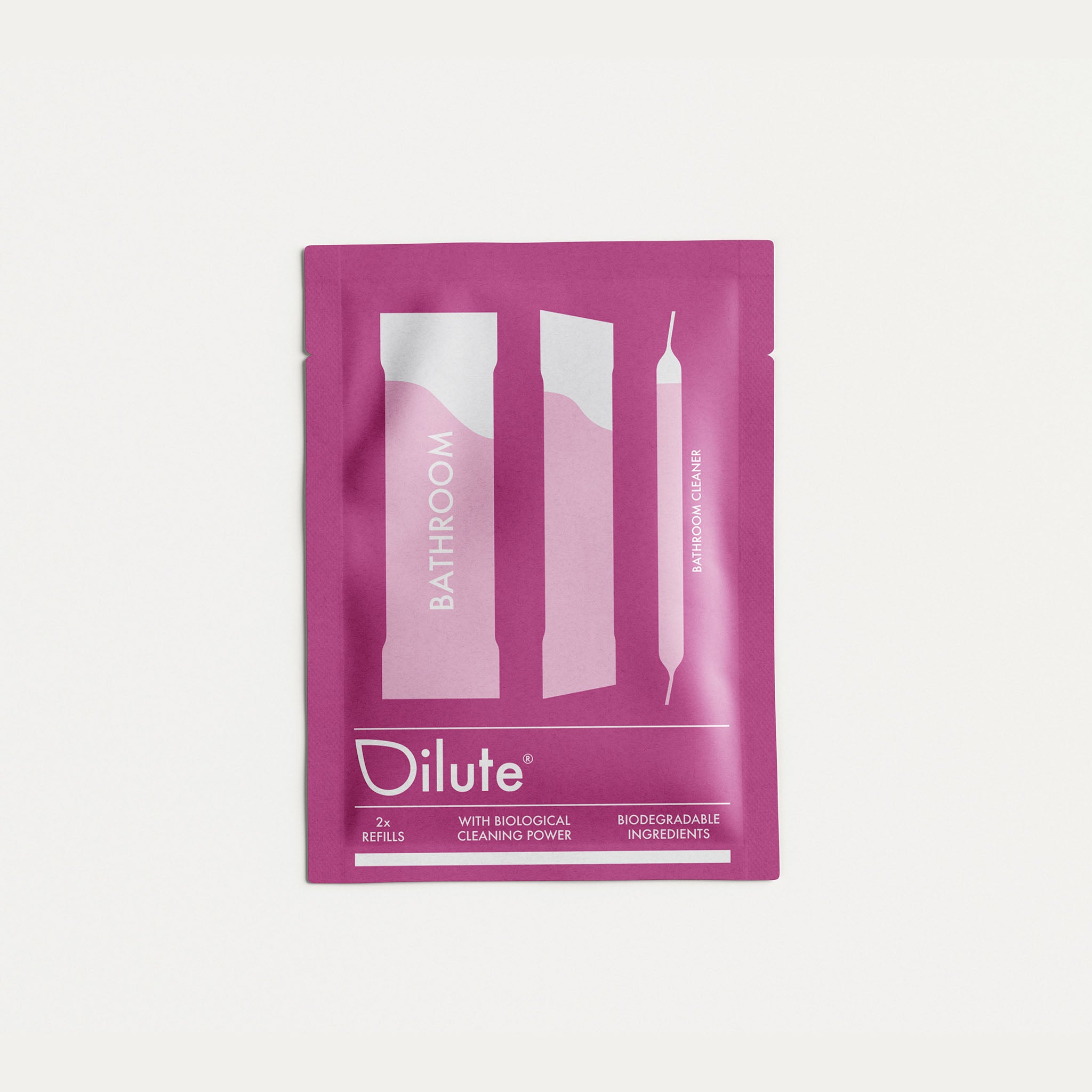 Tehokas luonnonmukainen puhdistusaine, joka poistaa ja ennaltaehkäisee kalkin ja lian ilman vahvoja kemikaaleja.