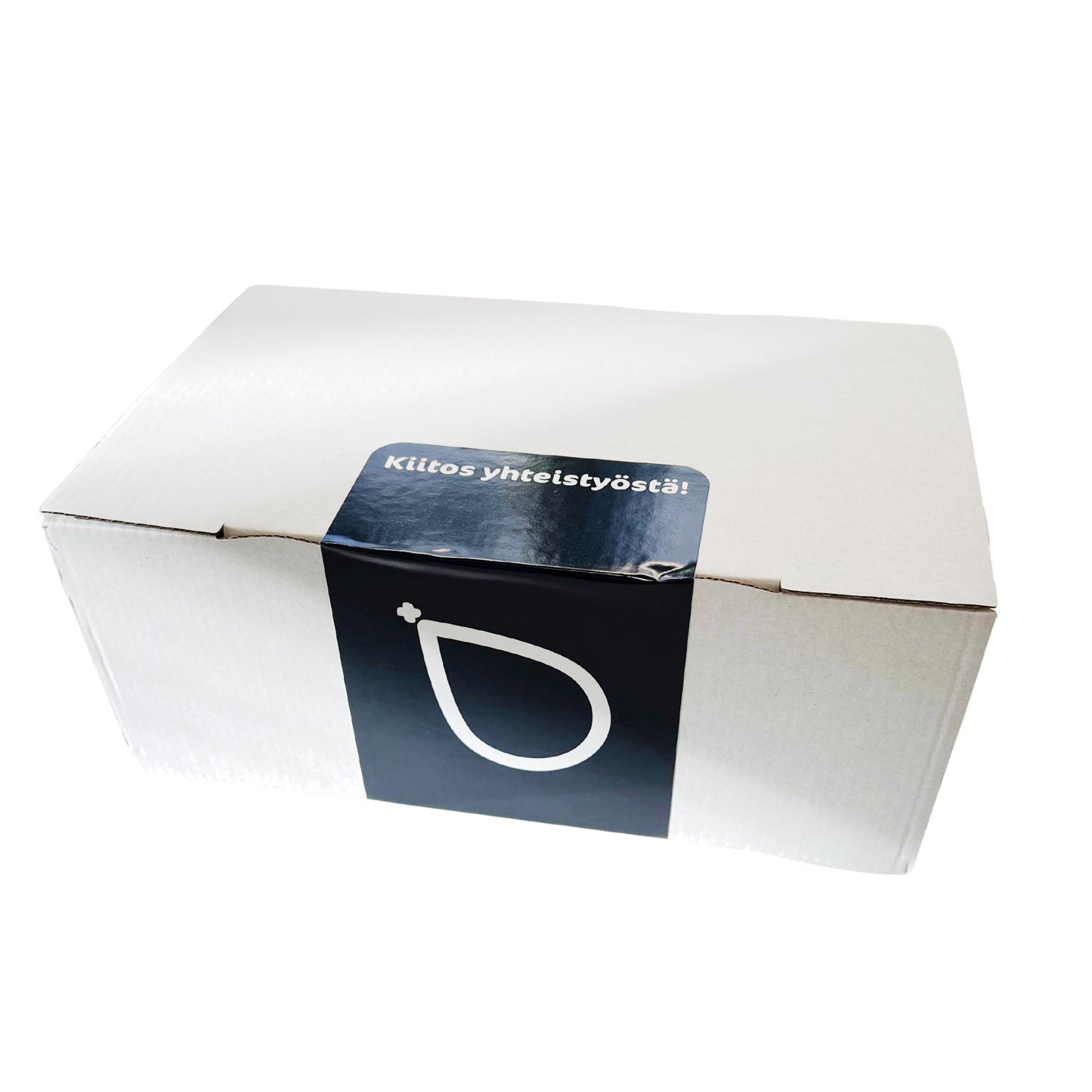 Dilute® Lahjapaketti S