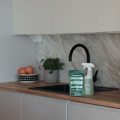 Kökspåfyllnadspaket 5-pack