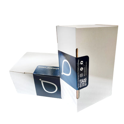 Dilute® Lahjapaketti S