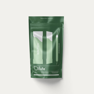 Kitchen Cleaner Refill