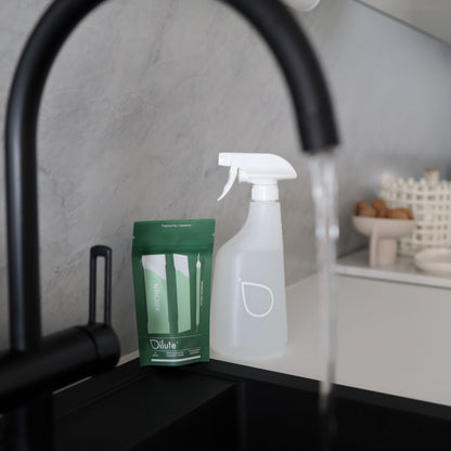 Kökspåfyllnadspaket 5-pack