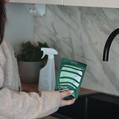 Kökspåfyllnadspaket 5-pack