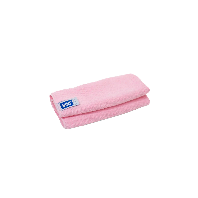 SINI 7100 Pro Mikropyyhe paketti