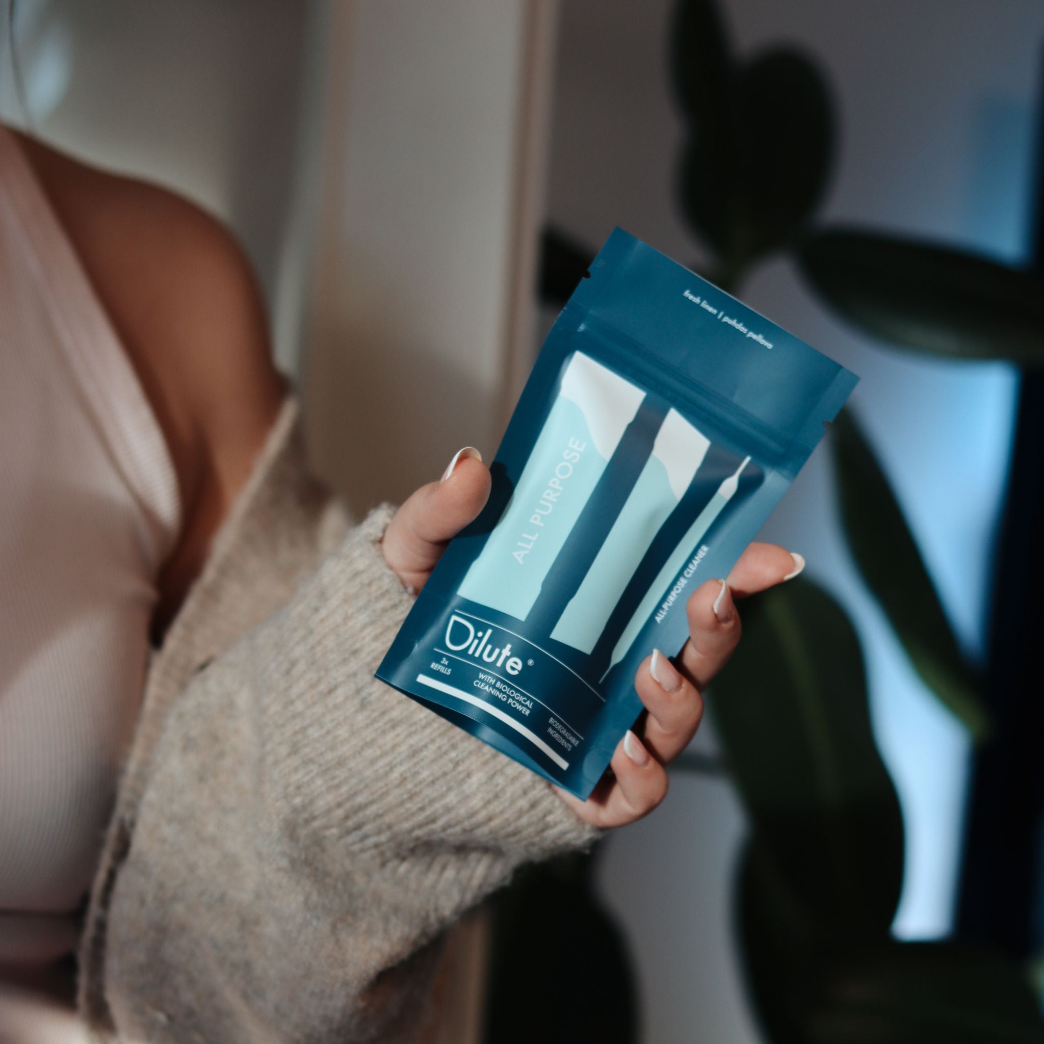 Allmän Påfyllnadspaket 5 st