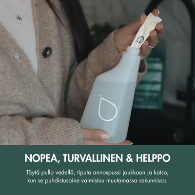 Kitchen Cleaner Refill