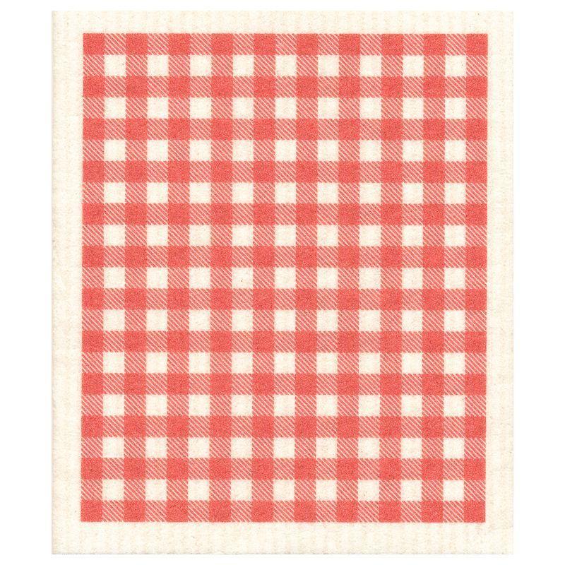 Cleaning cloth