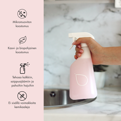 Bathroom Cleaner