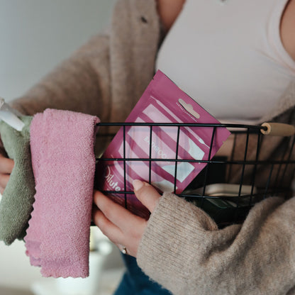 Bathroom Cleaner Refill Pack