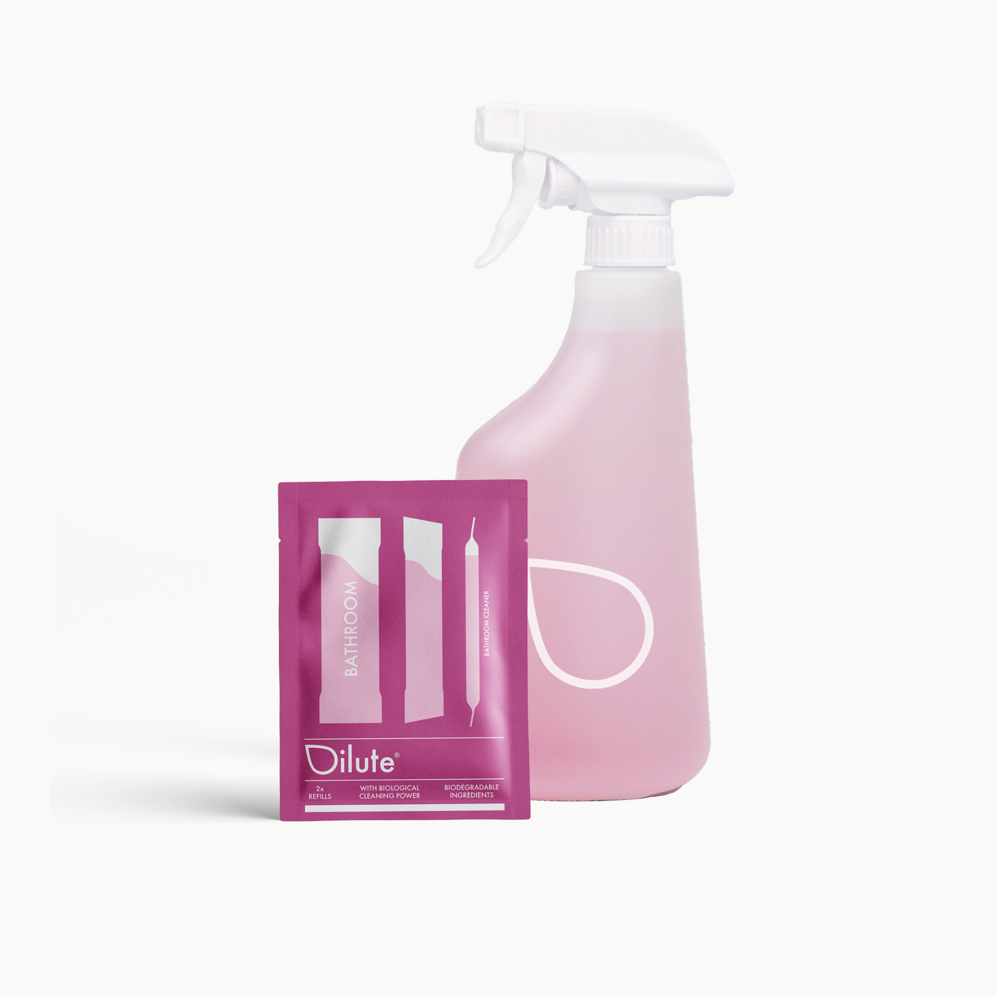 Bathroom Cleaner