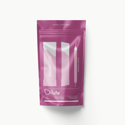 Bathroom Cleaner Refill