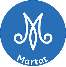 Martat on kotien ja perheiden hyvinvointia ja kotitalouden arvostusta edistävä kansalaisjärjestö. Martat jakavat erilaisia kodinhoitovinkkejä ja ovat nousseet suosioonkin niiden kautta. Martat luottavat dilute puhdistusaineisiin