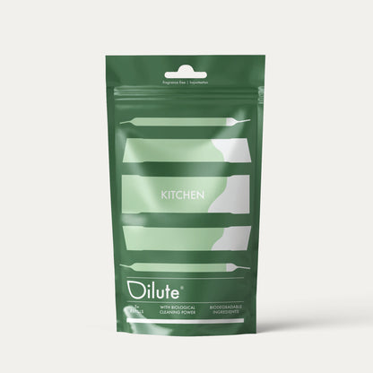 Kökspåfyllnadspaket 5-pack