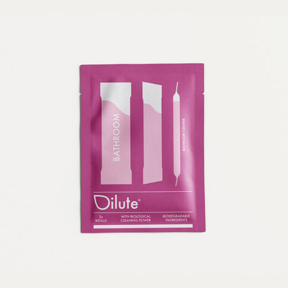 Tehokas luonnonmukainen puhdistusaine, joka poistaa ja ennaltaehkäisee kalkin ja lian ilman vahvoja kemikaaleja.