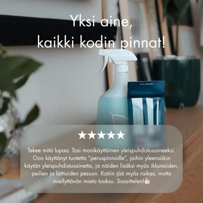 All-Purpose Cleaner