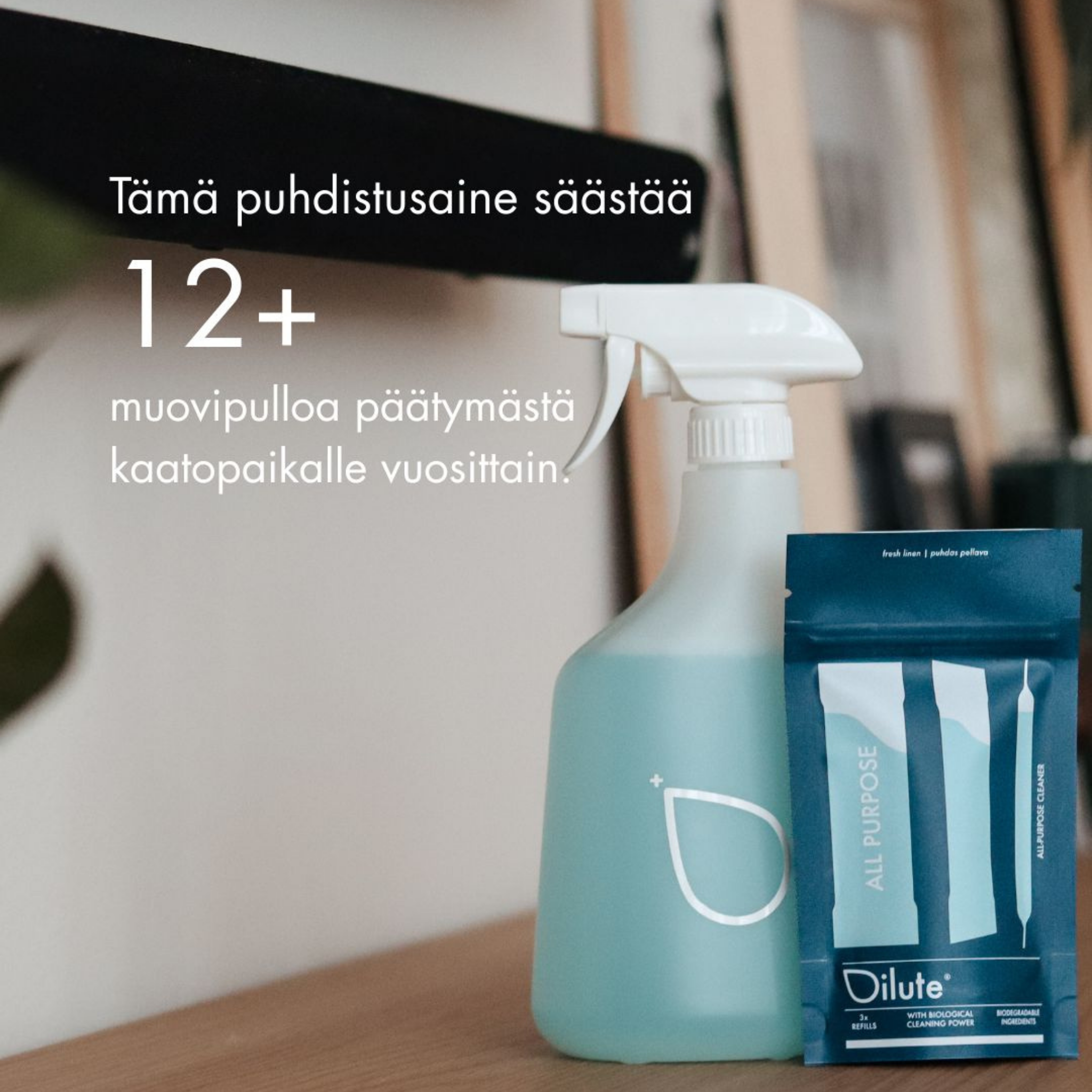 All-Purpose Cleaner