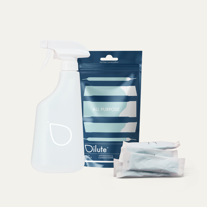 All-Purpose Cleaner Set